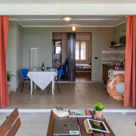 Borgo Blu Poggio Aparthotel ลาซีเซ ภายนอก รูปภาพ