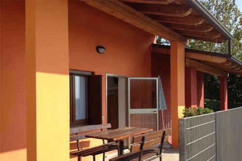 Borgo Blu Poggio Aparthotel ลาซีเซ ภายนอก รูปภาพ