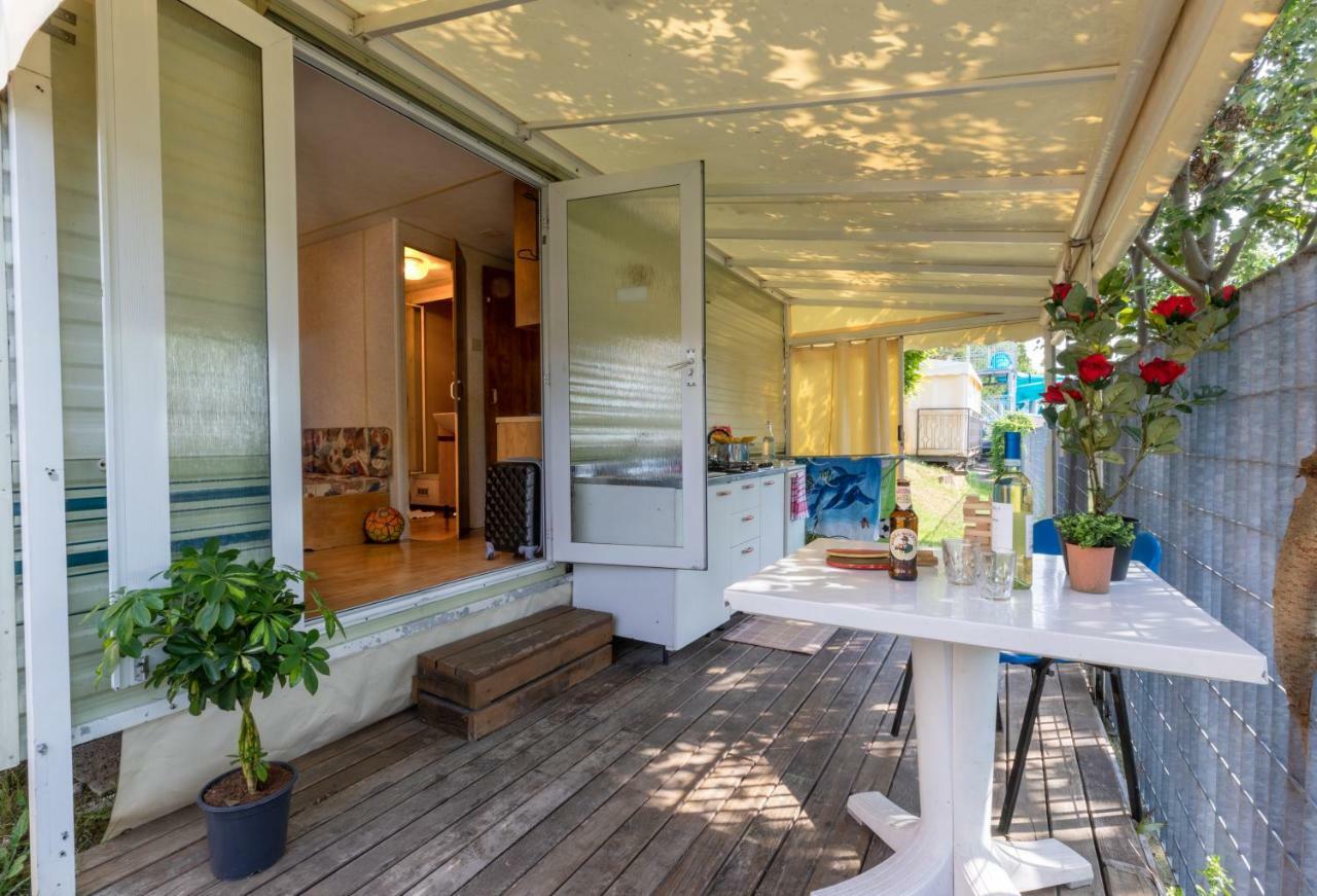 Borgo Blu Poggio Aparthotel ลาซีเซ ภายนอก รูปภาพ