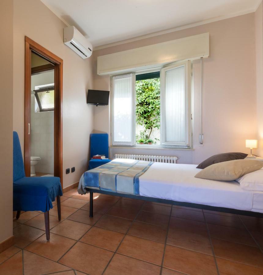 Borgo Blu Poggio Aparthotel ลาซีเซ ภายนอก รูปภาพ