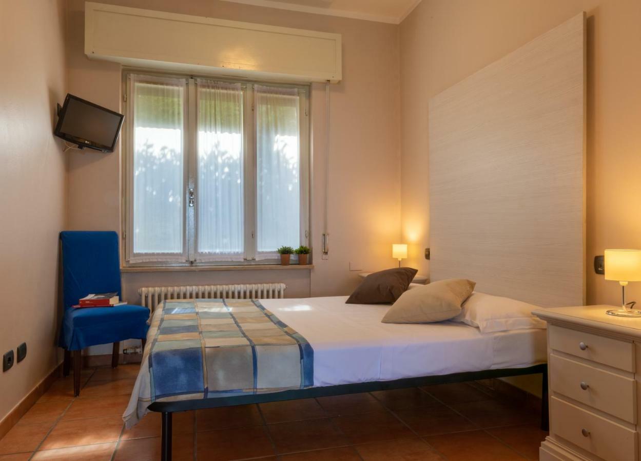 Borgo Blu Poggio Aparthotel ลาซีเซ ภายนอก รูปภาพ